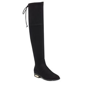 Guess over the knee boot